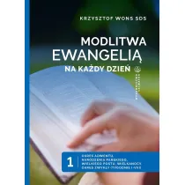 Modlitwa Ewangeli� na ka�dy dzie� T.1