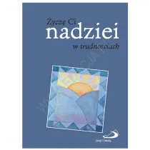 Podarunkowa 3. �ycz� Ci nadziei w trudno�ciach (OT)
