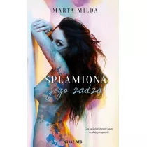 Splamiona jego dz