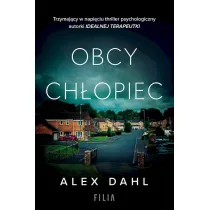 Obcy ch�opiec (pocket)