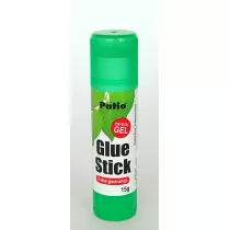 Patio Klej w sztyfcie Crystal Gel 15 g