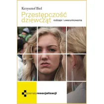 Przest�pczo�� dziewcz�t