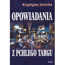 Opowiadania z pchlego targu