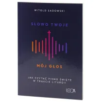 S�owo Twoje, m�j g�os w.2