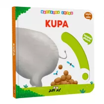 Kupa. Motoryka Smyka