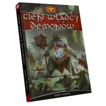Cie� W�adcy Demon�w podr�cznik g��wny