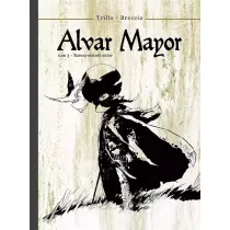 Alvar Mayor 3 Rzeczywisto�� sn�w