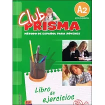 Club Prisma A2. �wiczenia