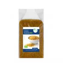 BioLife Kasza Bulgur 500 g Bio