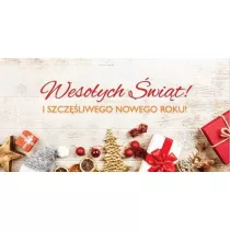 Karnet DL Bo�e Narodzenie
