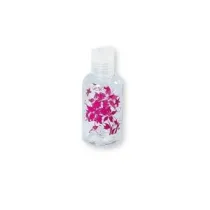 Top Choice Buteleczka turystyczna Disc Top mix kolorw 75 ml