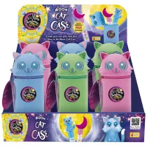 Lisciani Moon Academy Ksi�ycowe - Kolekcja d�ugopis�w mix