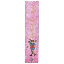 Paperblanks Zak�adka do ksi��ki Astrid Lindgren Pippi Longstocking
