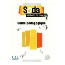 Soda 1 przewodnik metodyczny