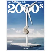 All-American Ads of the 2000s wer. angielska
