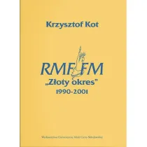 RMF FM "Z�oty okres" 1990-2001