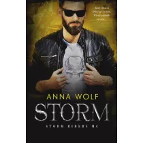 Storm. Storm Riders MC. Tom 2 (pocket)