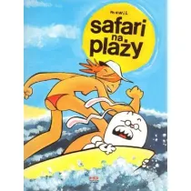 Safari na pla�y