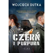 Czer� i purpura
