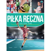 Pika rczna. Zasady, porady, trening