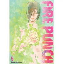 Fire Punch. Tom 5