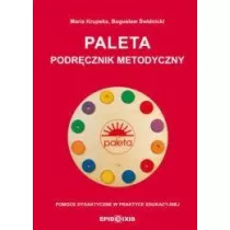 PALETA - Podrcznik metodyczny - pomoce dyd.