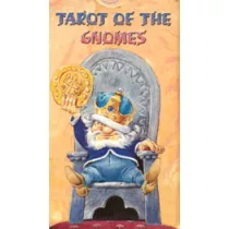 Tarot of the Gnomes, Tarot Gnomw