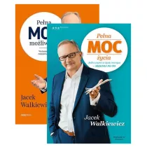 Pakiet: Pena MOC moliwoci, Pena MOC ycia
