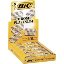 Bic yletki Chrome Platinum 20 x 5 szt.