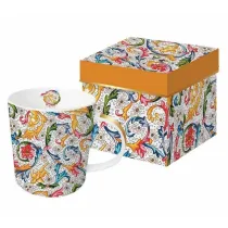 Ppd PaperProducts Design Kubek porcelanowy Florentina 350ml