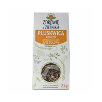 Natura Wita Pluskwica korze� - susz zio�owy Suplement diety (uszkodzone opakowanie) 25 g