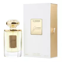 Al Haramain Junoon For Women woda perfumowana dla kobiet spray 75 ml