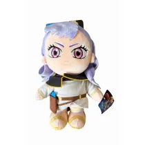 Maskotka Anime Black Clover Noelle 30cm Barrado