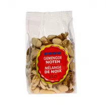 Horizon Mix orzechw bezglutenowy 175 g Bio