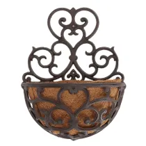 Esschert Design Donica cienna eliwna 2,3 l