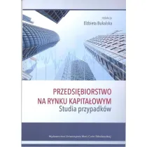 Przedsi�biorstwo na rynku kapita�owym