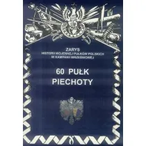 60 pu�k piechoty