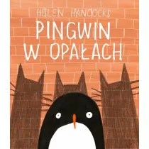 Pingwin w opaach