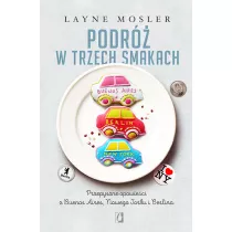 Podr w trzech smakach