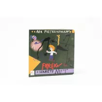 Frycek i sekrety nut