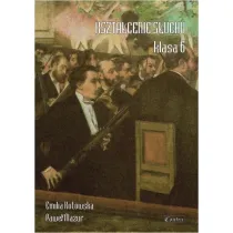 Kszta�cenie s�uchu klasa 6