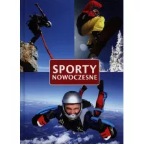 Sporty nowoczesne