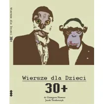 Wiersze dla dzieci 30+