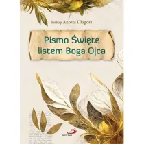 Pismo �wi�te listem Boga Ojca