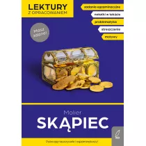 Skpiec. Lektury z opracowaniem