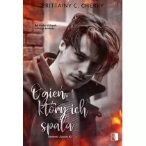 Ogie, ktry ich spala. Elements. ywioy. Tom 2
