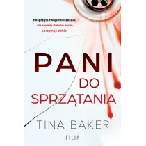 Pani do sprz�tania