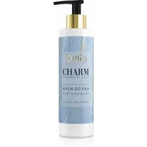Delia Charm Aroma Ritual Krem do r�k perfumowany Fall in Love 200 ml