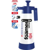 Kwazar Pianownica venus alkaline box 2 l