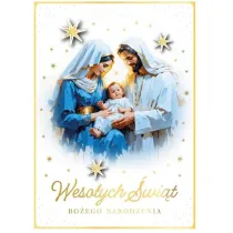 Armin Style Karnet Bo�e Narodzenie